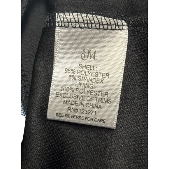 Y2K Butterfly Print Maxi Skirt With Side Slit By Justify - Picture 5 of 10